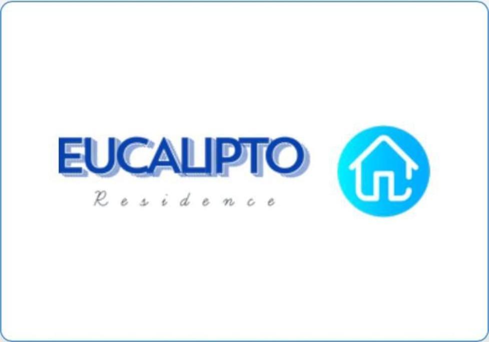 Eucalipto Residence Quarteira Esterno foto